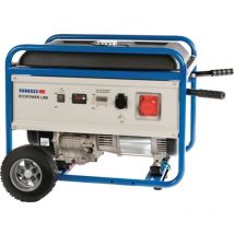 Endress+hauser - Generatore di corrente ese 6000 dbs 6,25 kVA 5 kW benzina endress