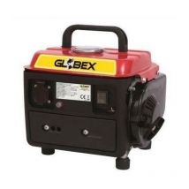 Globex - Generatore di corrente gx 950 ge potenza motore 1,2 kw - 1,65 hp