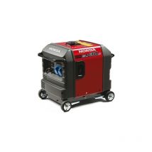 Tecnogen - Generatore di corrente inverter 3 Kw honda eu 30is