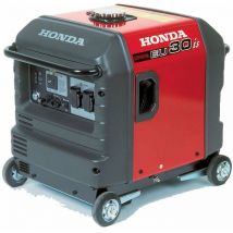 Tecnogen - Generatore di corrente inverter 3 Kw honda eu 30is gw