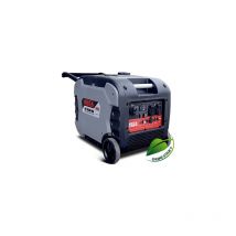 Mosa - Generatore di corrente Inverter ge 4500 mi da 4,2 kW predisposto per avvio automatico