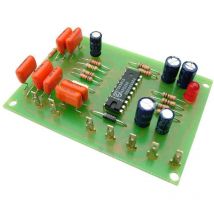 Generatore di effetti stereo 3D P-8