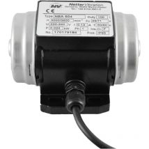 Nea 504 Generatore elettrico di vibrazioni 230 v 3000 giri/min 49 n 0.024 kW - Netter Vibration