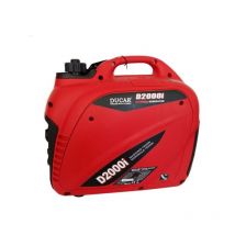 Ducar - Motogeneratore Silenziato Inverter d 2000iSD