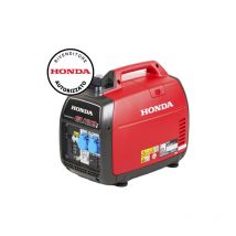 Honda - EU22i, Gruppo Elettrogeno