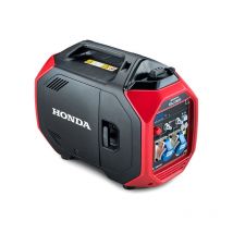 Tecnogen - Generatore inverter honda EU32i silenziato 3,2 kw