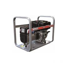 Mosa - Generatore Naked Ge 6500 Ydt Diesel 6.5 Kva