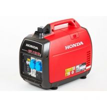 Bruno - Generatore portatile honda 2,2kw eu22i