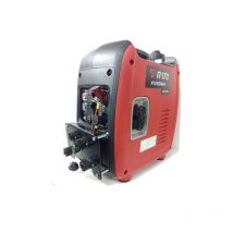 Rato - Gene re silenziato portatile R1250HiS-4 1.1kW 12/230V sistema avr