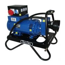 Génératrice agricole 100 kVA avr Mecc Alte pto 100/4