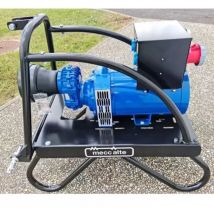 Génératrice agricole 25 kVA Mecc Alte