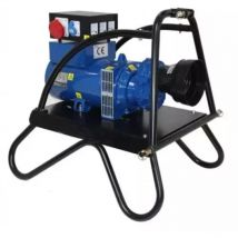 Génératrice agricole 37 kVA avr Mecc Alte