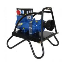 Mecc Alte - Génératrice agricole 50 kVA avr pto 50/4