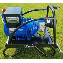 Génératrice agricole 63 kVA Mecc Alte