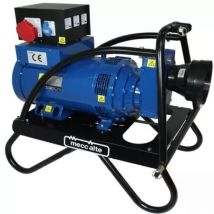 Mecc Alte - Génératrice agricole 87.5 kVA avr pto 87,5/4