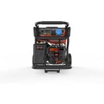 Genergy - Générateur mulhacen - 7000 w - 230 v - 28L