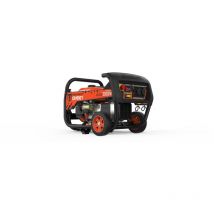 Genergy - Groupe électrogène professionnel veleta - 2800 w - 230 v - E-start