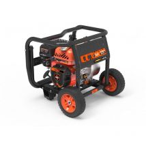 Genergy - Pompe à eau tajo - 550/HOL7 - 15MTS