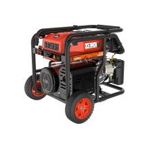 -CAHERSA- Generador Gasolina MONCAYO 4500W GENERGY Grupo de Luz