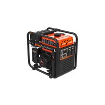 Genergy - cahersa- Generador Inverter rodas es 3800W Grupo de Luz