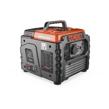 Genergy - Groupe électrogène LIMITED1000 - 800 w - 230 v - 2,8L