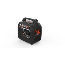 Genergy - Groupe électrogène LIMITED1500i - 6500 w - 230 v - 4L