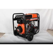 Genergy - Groupe électrogène LIMITED3000D - 3000 w - 230 v - 11L