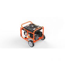 Genergy - Groupe électrogène LIMITED7000 - 7000 w - 230 v - 17L