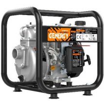 Cahersa- Motobomba Genergy turia 35000LH fw