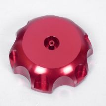 Generic Tankdeckel Für Motorrad Kawasaki 250 Kx Nach 2005 737-rj