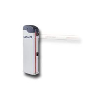 Genius Barriere Automatique Rainbow Fast 324 C 24v 6130037