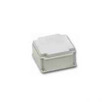 Genius - 6100140 Boîte en plastique pour Geo 510C Geo 11
