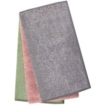 Set Di 3 Salviette Di Bambu Ultra Pulite - Genius Ideas