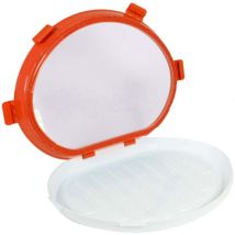 Sistema Di Freschezza Ovale Clever Tray Set Di 2 - Genius Ideas