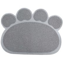 Genius Ideas - Tapis En Forme De Patte De Chat