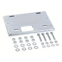 Genius - Placa adaptadora para repuesto Blizzard Milord 737001