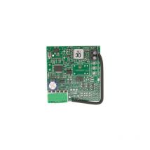 Genius - Receptor Receptor Enchufable 1 Canal Monocanal 868 Jlc 6100352
