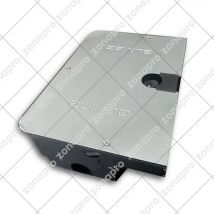 Caja de soporte de base para caja de rodillos subterránea Genius 00058P0050