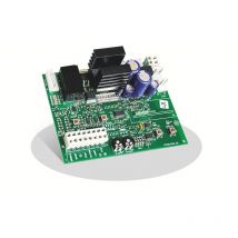 Panel Electrónico Placa Central Para Zodiac 100 Recambio Genius geo 09 6020445