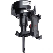 Gebraucht] Hekatron PG.Genius Prüfgerät für Rauchwarnmelder Rauchmelder Feuermelder 1 Stück