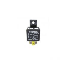 Relais 5 bornes 12V 20/30A Resistance fixation - Genois
