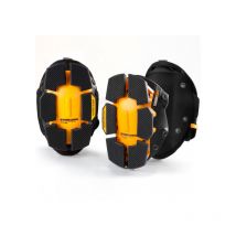 Toughbuilt - Genouillère 2 en 1 avec Stabilisateur Gelfit Stabilizer industries inc. - TB-KP-G205