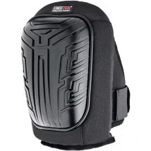 Kneetek - Genouillère Basic Black DIN/EN14404 universel noir
