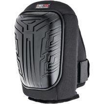 Genouillères Basic Black Din / En14404 Universel Noir - 50002 - Kneetek