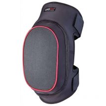 Genouillère KevSafe universel noir lavable 30 °C