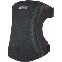 Kneetek - Genouillère Profiline Poly universel noir lavable 30 °c