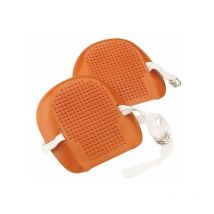 Mejix - Genouilleres eco caoutchouc ref 180188