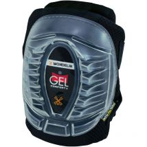 Mob Mondelin - Genouillères Gel pro Comfort ii Mondelin