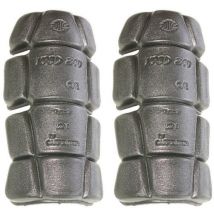 Lafont - genouilleres ergonomiques noir