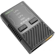 Gens Ace - Chargeur de modélisme 2.5 v/dc, 18 v/dc 5 a Détection d'accu, Fonction déchargement C092862
